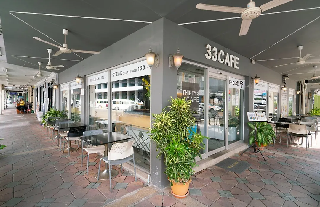 The Ecotel Bangkok-1